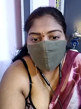 RomeoJuliet345 online show from March 25, 7:58 am