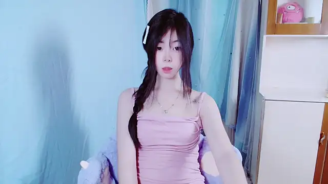 xiyao1314 online show from October 27, 6:17 am