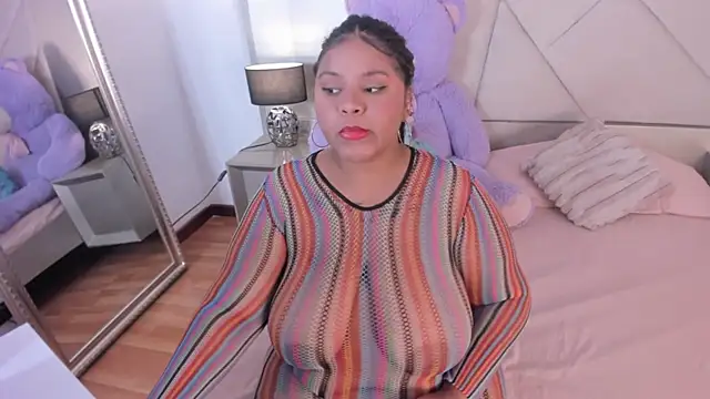 RAVENDIPAUL online show from February 3, 7:52 pm