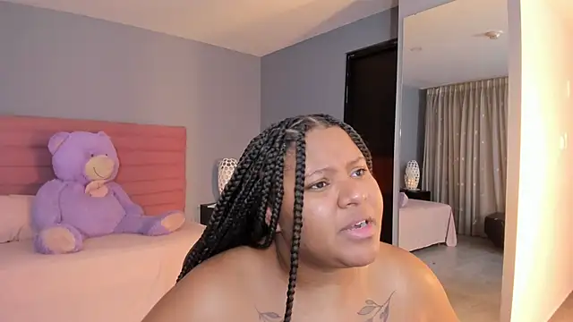 RAVENDIPAUL online show from September 12, 2:00 am