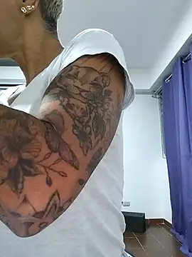 Alison fitness online show from February 20, 10:16 am