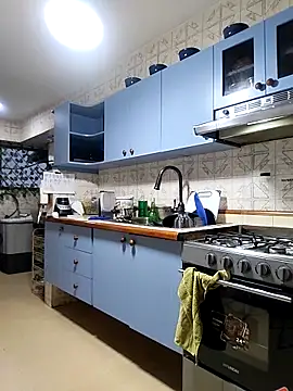 Alison fitness online show from April 14, 10:32 am