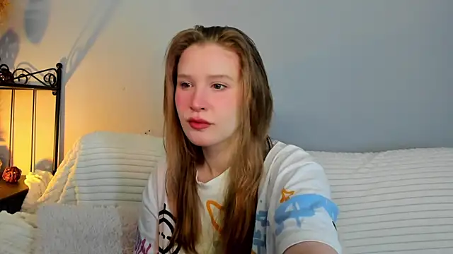 EvaStevs online show from January 30, 9:57 am