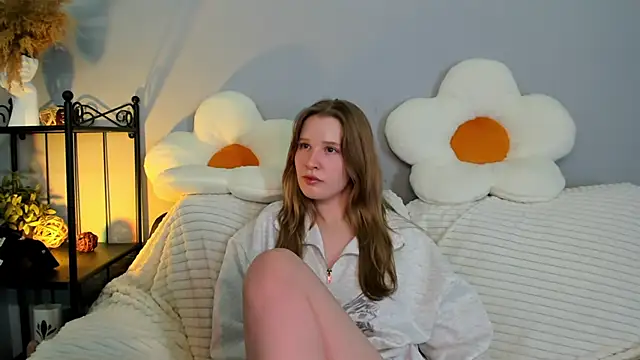 EvaStevs online show from February 3, 3:53 am