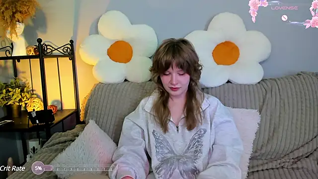 EvaStevs online show from February 7, 4:14 pm