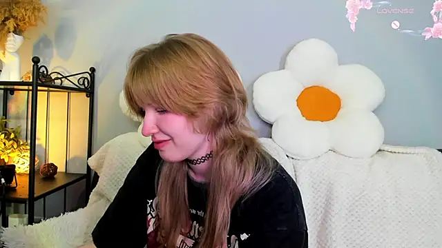 EvaStevs online show from February 16, 11:26 pm