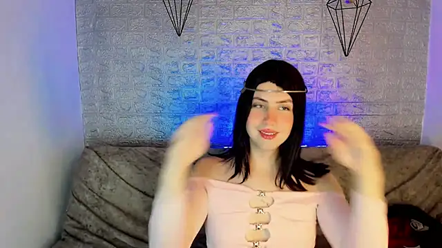 Oxana-Novikov online show from May 24, 10:26 pm