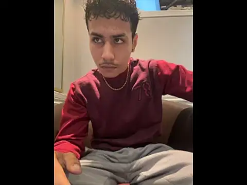 johnycash21 online show from March 8, 12:53 pm