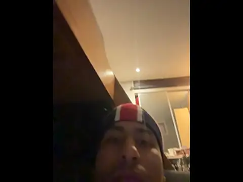 johnycash21 online show from March 30, 5:41 am