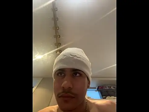 johnycash21 online show from March 31, 1:11 pm