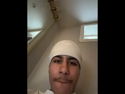 johnycash21 online show from April 5, 7:55 pm