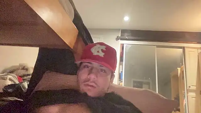 johnycash21 online show from April 16, 3:29 am