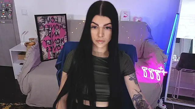 Tiffany lab online show from November 5, 1:22 pm