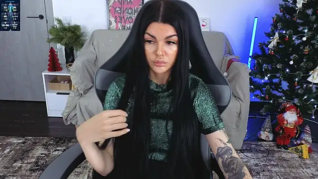 Tiffany lab online show from December 19, 9:05 am