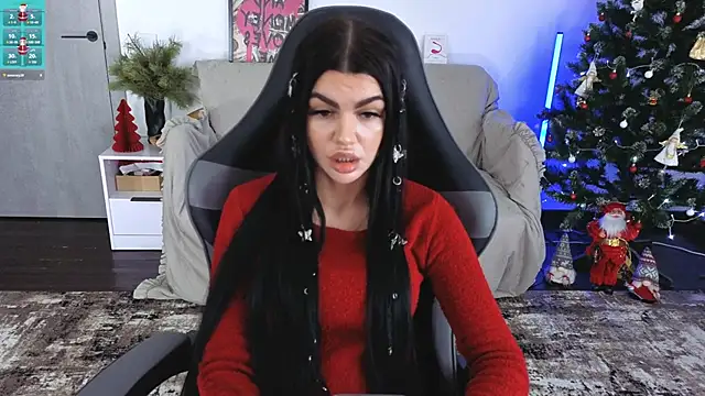 Tiffany lab online show from January 13, 1:27 pm