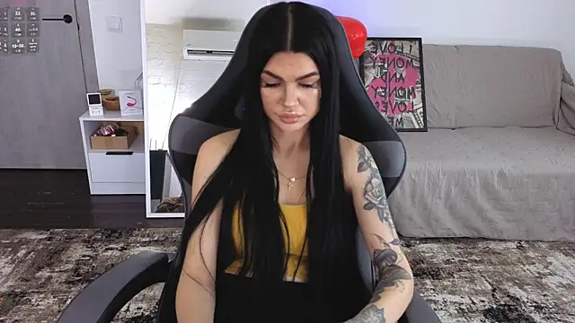 Tiffany lab online show from February 18, 9:16 am