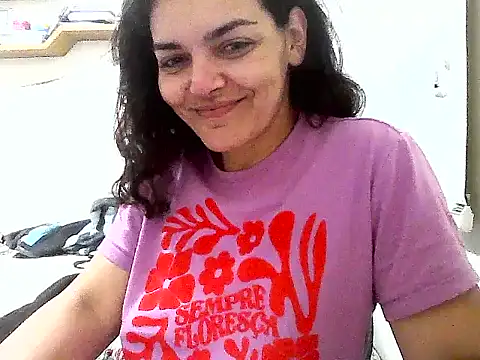 escritorasafada online show from November 3, 1:08 am