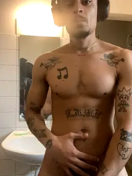 inkslaver13 online show from December 2, 11:01 am