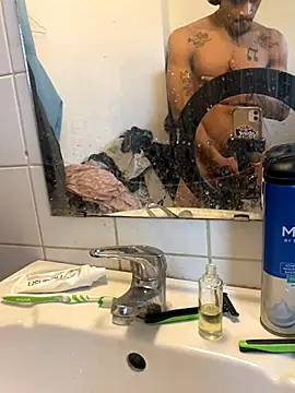 inkslaver13 online show from December 2, 2:30 pm