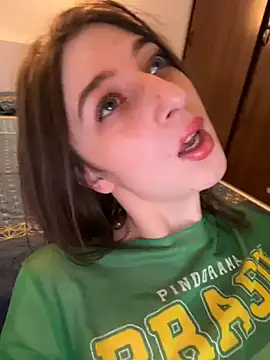 lolippp666 online show from March 2, 7:10 pm