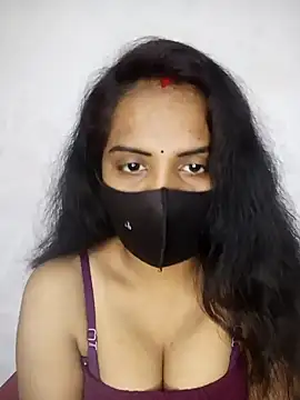 Snapshot of Choclet_bhabhi chatting on January 21, 8:19 am Choclet bhabhi online show from January 21, 8:19 am