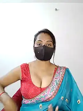 Snapshot of Choclet_bhabhi chatting on January 25, 7:28 am Choclet bhabhi online show from January 25, 7:28 am