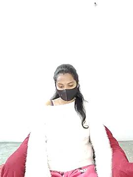 Snapshot of Choclet_bhabhi chatting on January 26, 6:38 am Choclet bhabhi online show from January 26, 6:38 am