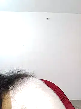 Snapshot of Choclet_bhabhi chatting on February 5, 6:02 am Choclet bhabhi online show from February 5, 6:02 am