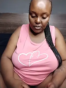 CHERRYYUMMY online show from April 15, 7:58 pm