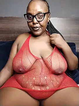 CHERRYYUMMY online show from April 16, 8:48 am