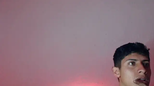 Snapshot of BIG_cockpether chatting on March 30, 3:35 pm BIG cockpether online show from March 30, 3:35 pm