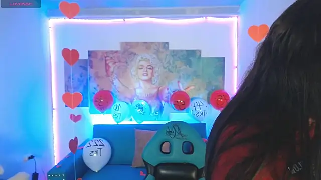 Sofi hot 4m online show from February 15, 12:54 pm