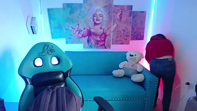 Sofi hot 4m online show from January 13, 4:23 pm