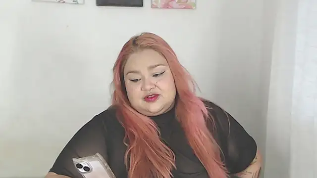 lovemyfatpussy online show from June 7, 5:16 pm