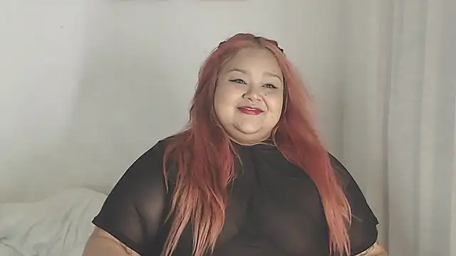 lovemyfatpussy online show from June 8, 2:23 am