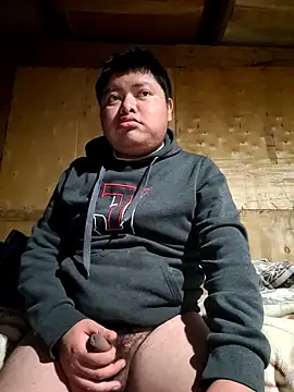 Carlosfkf online show from November 9, 2:21 am