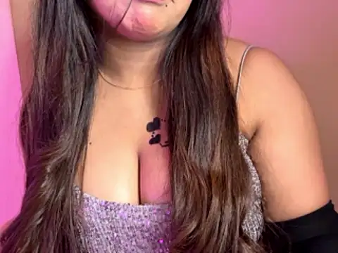 wildestcouplee online show from January 17, 7:06 pm