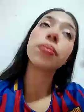 Aaliyah Salma online show from March 7, 1:20 am