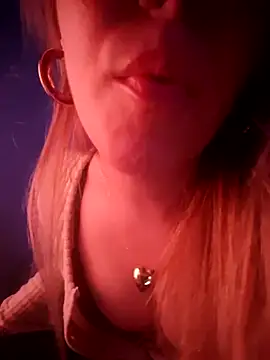 SUSELLAM1 online show from February 9, 6:58 pm