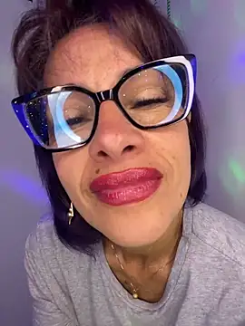 Goddess-Love- online show from March 22, 9:23 am