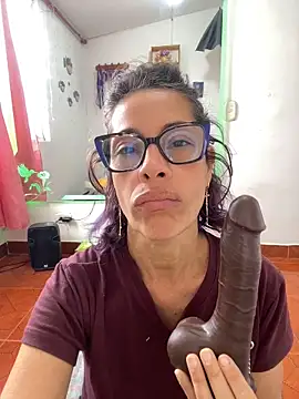 Goddess-Love- online show from April 9, 12:54 pm