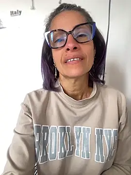 Goddess-Love- online show from April 19, 7:49 pm