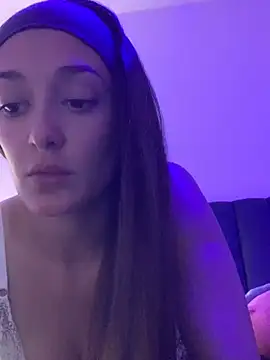 BadgirlLuna online show from January 9, 12:46 am