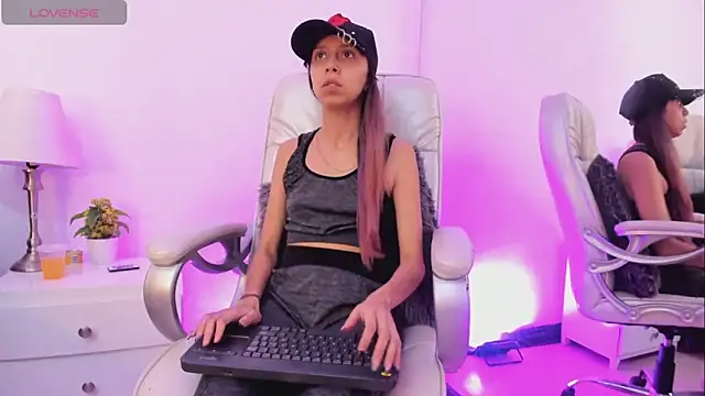 Goddess  Lilith online show from February 7, 10:24 pm