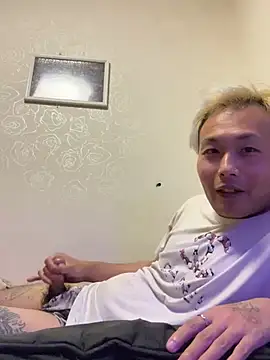 kouji8800 online show from January 28, 12:32 pm