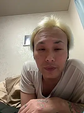 kouji8800 online show from March 7, 11:29 am