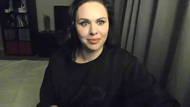 MollyCheiz online show from March 9, 9:36 pm