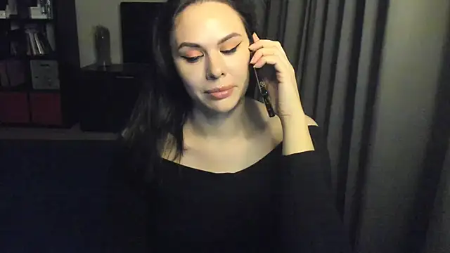 MollyCheiz online show from March 14, 6:29 pm