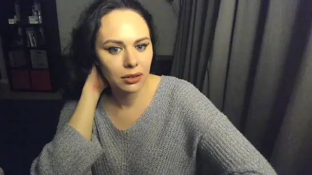 MollyCheiz online show from March 19, 2:27 am