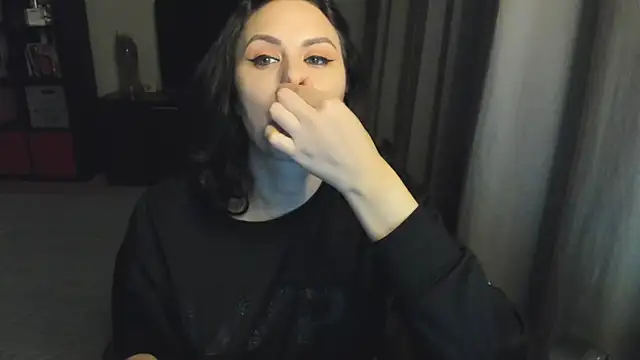 MollyCheiz online show from September 18, 10:12 pm